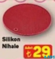SİLİKON NİHALE